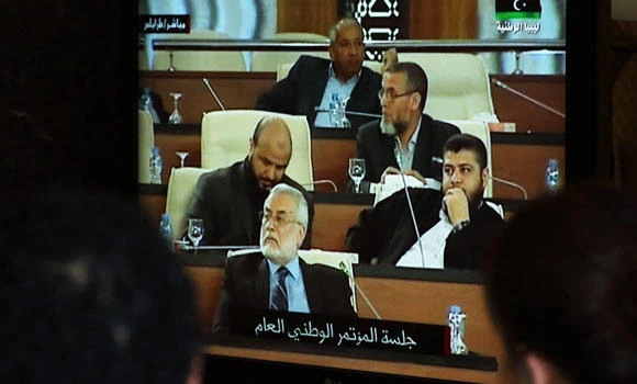 MPs reject govt lineup in Libya, want crisis team