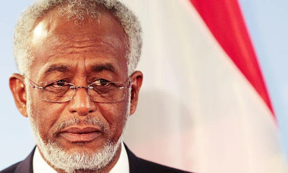 Sudan expels Iran diplomats