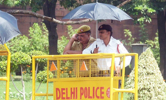 Kurdistan-bound Indian arrested in Delhi for alleged IS link