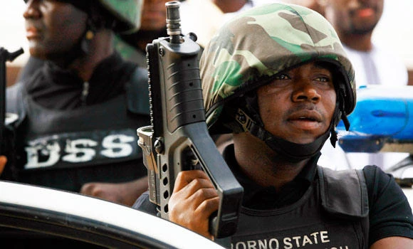 Nigeria keeps options open about missing plane