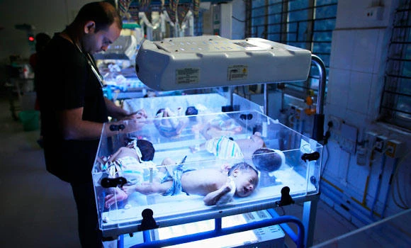 World population may hit 11 billion by 2100, study predicts