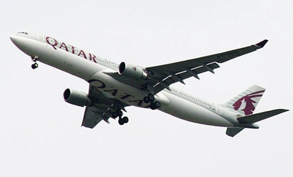 Qatar Airways domestic flight operation soon