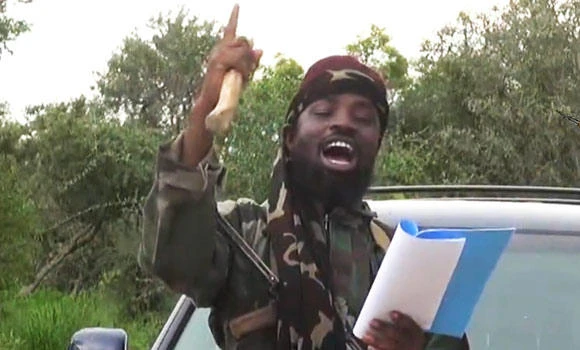 Nigeria claims Boko Haram leader dead
