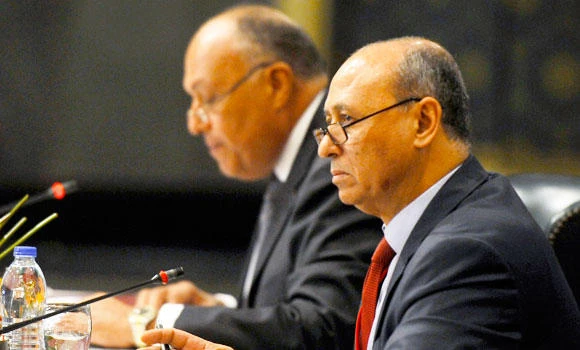 Libya Parliament reappoints PM as govt loses grip on ministries