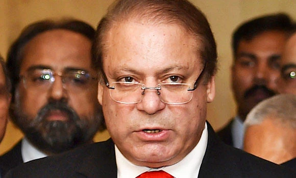 Pakistan court dismisses 2 graft cases against premier