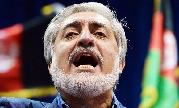 Abdullah deadline puts Afghan election in peril