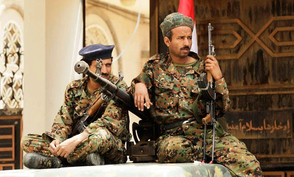 5 Yemeni soldiers killed by Al-Qaeda