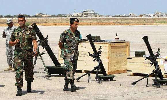Kin handed body of seized Lebanese