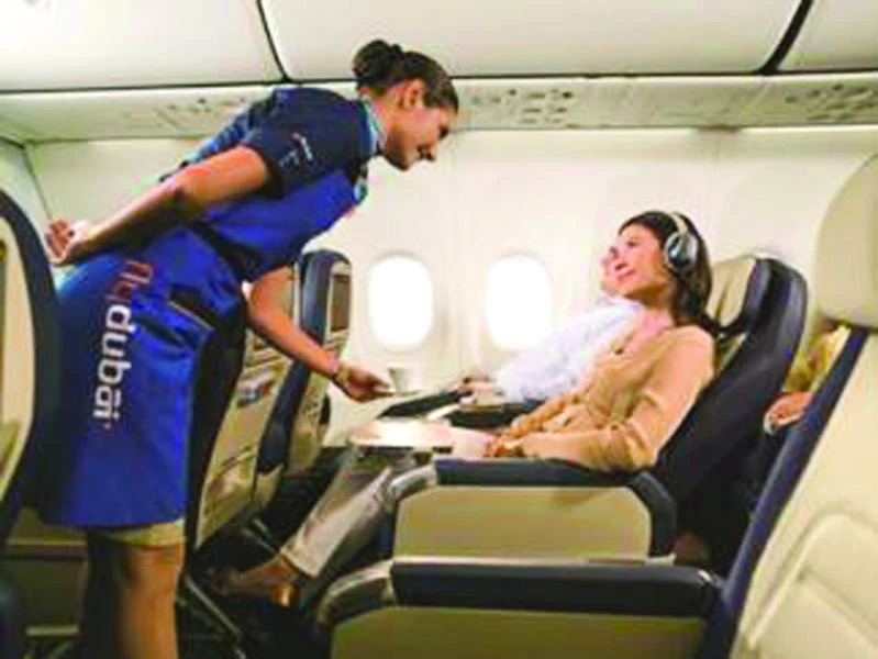 Flydubai reaches 80 destinations with 3 new east African routes