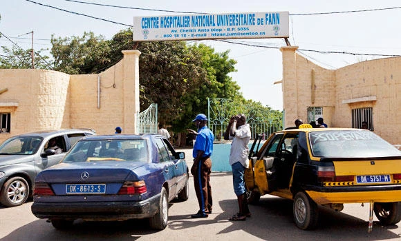 Senegal’s Ebola case ‘a top priority emergency’