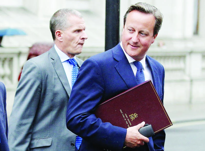Britain to take tougher steps to contain radicals