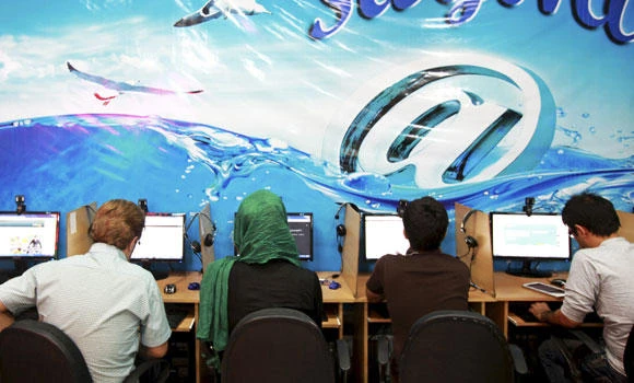 Iran Net censorship ‘not working’