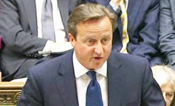 Doubts raised over British PM’s anti-terror plans