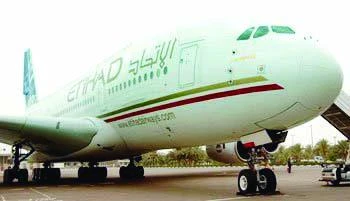 Etihad to start A380, B787-9 Dreamlier operations in December