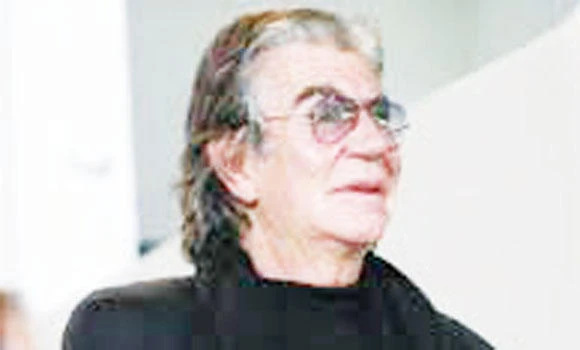Roberto Cavalli denies plagiarism