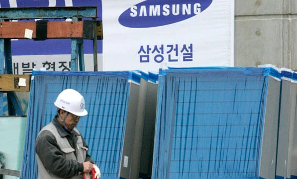 Samsung’s shipbuilding and engineering units to merge