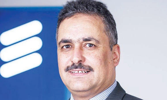 Ericsson scores 2nd in Saudi ranking of Great Place to Work