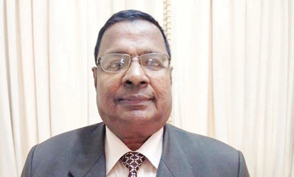Lankan CG’s favorite local dish is ‘mandi’