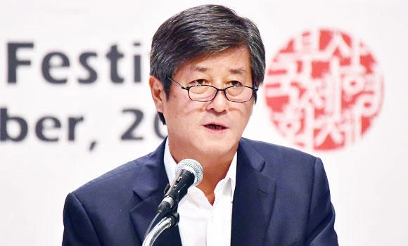 Taiwanese movie on young soldiers to open Asia’s top film festival
