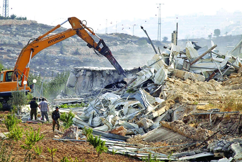 Hamas popularity rises after Zionist barbarity