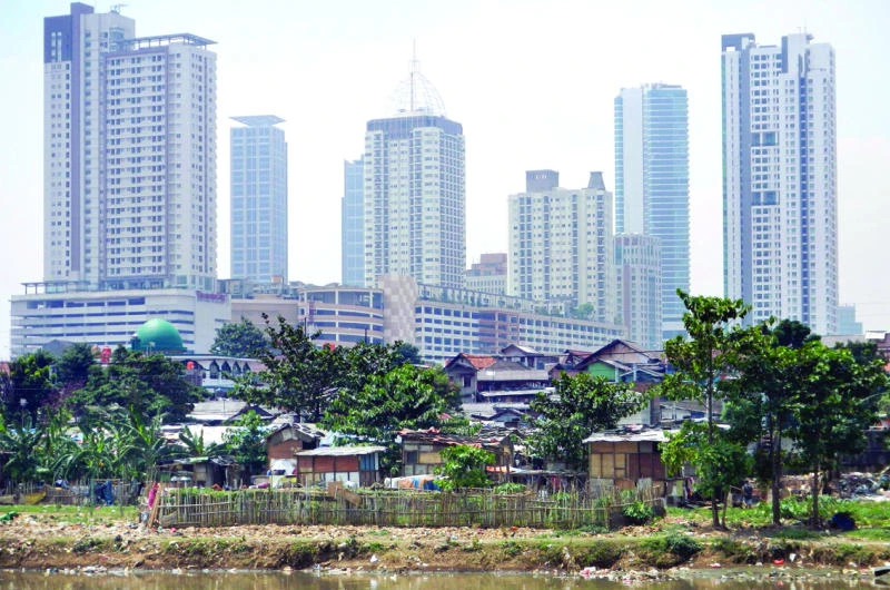 Indonesian trade picture brightens after Ramadan slump