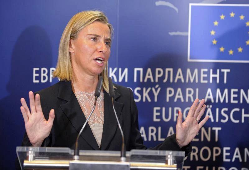 EU decision on Russia sanctions by Friday