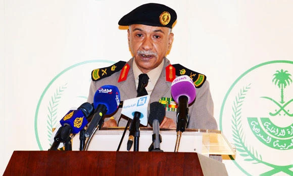 88 extremists nabbed