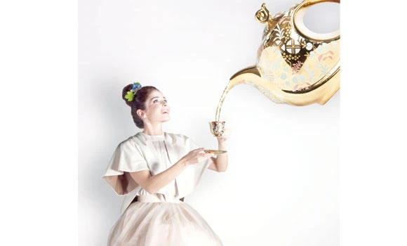 New generation of Saudis making foray into fashion world…