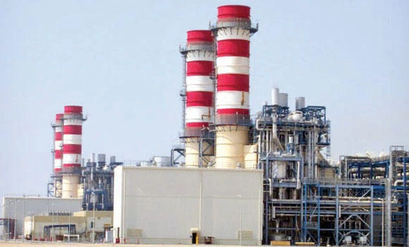 Siemens hands over Shuweihat S3 power plant in Abu Dhabi