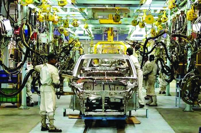 Indian automakers line up a slew of launches to drive demand