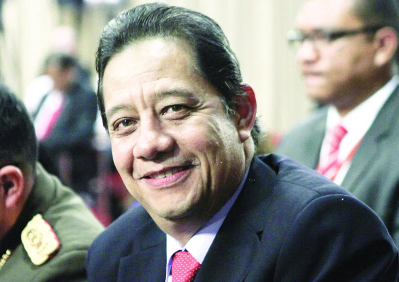 Venezuelan president removes Ramirez from twin posts