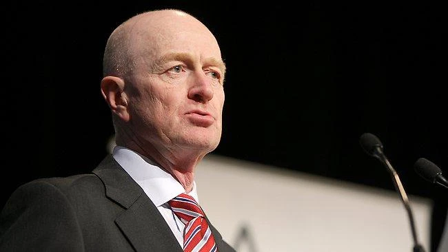 Australian economy loses pace in Q2