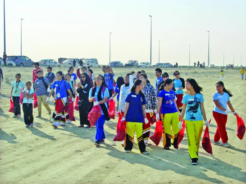 SR300 fine likely for littering corniche