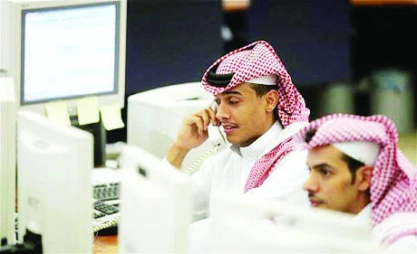 Tadawul up; UAE stocks surge