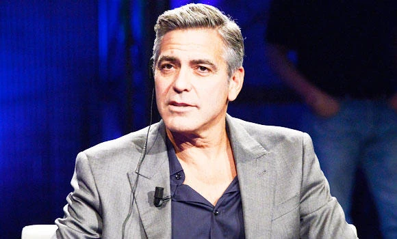 Clooney to make film about phone hacking scandal