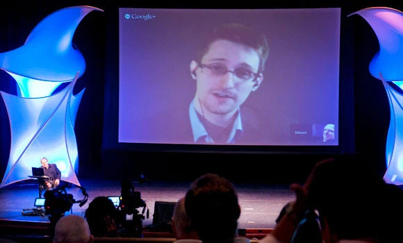 Snowden didn’t raise concerns internally: NSA