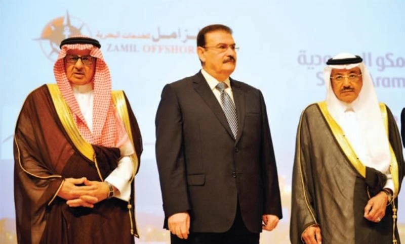 Jubail hosts international forum on marine and platform engineering