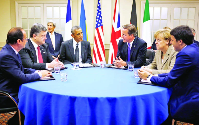 US, UK will ‘not be cowed’ by militants