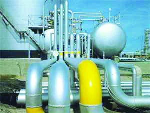 KPC seeks significant stake in Indian refinery