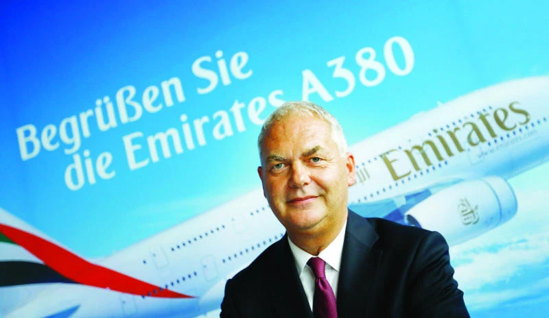 Airbus orders exceed 1,000 in first 8 months