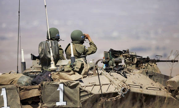 Israel jails ex-MP for Syria visit