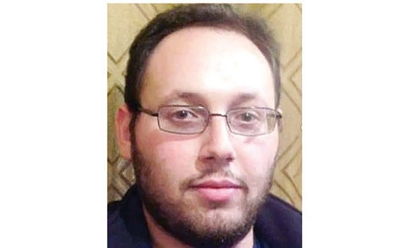 Steven Sotloff’s family challenges his killers