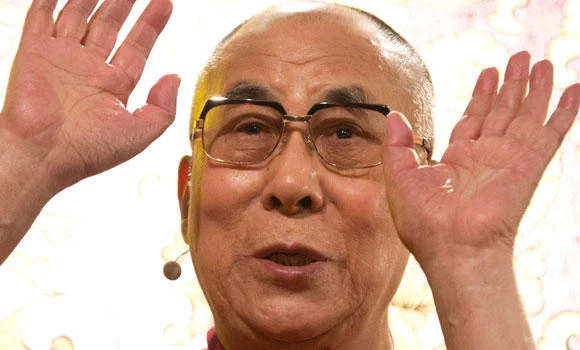 Dalai Lama cancels visit to S. Africa