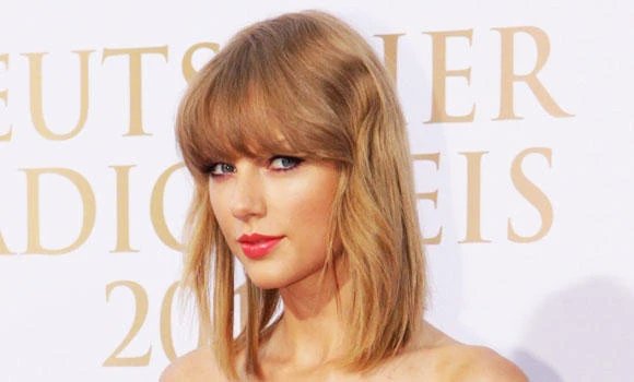 When Taylor Swift escaped death