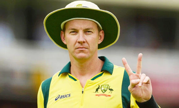 Brett Lee to star in Bollywood film
