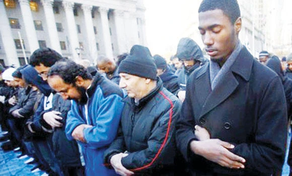 How Islam, Muslims fare in US