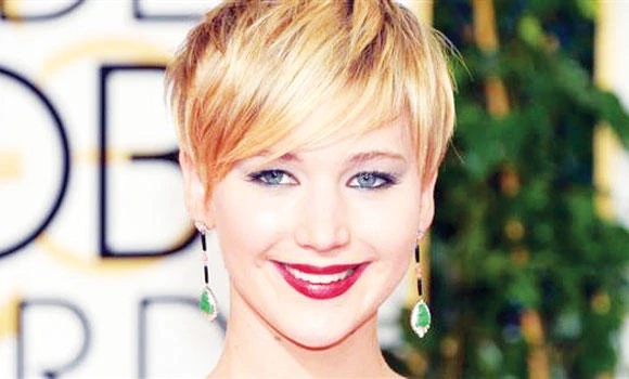 J Law sets Guinness World Record