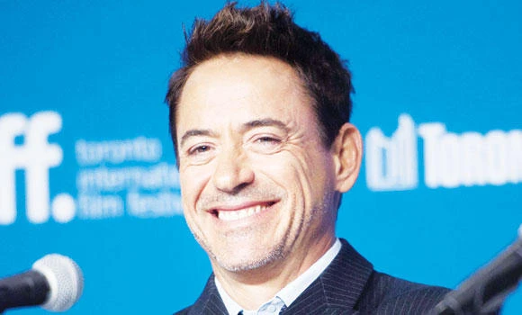 Downey Jr. returns to drama