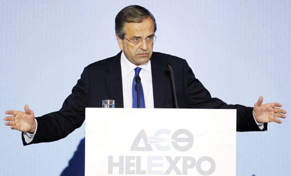 Greece to cut taxes as economy picks up