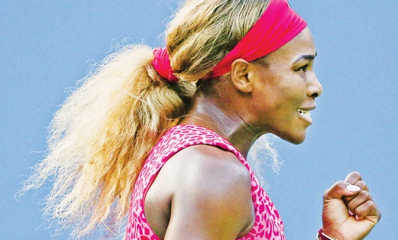 Pals Williams, Wozniacki to meet in US Open final